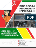 PDF Proposal Penawaran Investasi - Compress