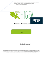 Informe Caso Practico Retraso Desarrollo