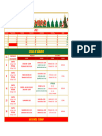 Calendário de Sabados e Feriados Centro (Salvo Automaticamente)