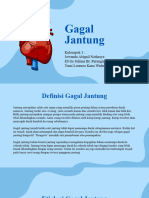 Presentasi Gagal Jantung 