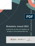 ANEXO - RelatorioAnual - 2021 - ASituacaoDoPaisEmMateriaDeDrogasEToxicodependencias