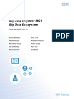 SABSE3-Big Data Engineer 2021-Ecosystem-Course Guide - High
