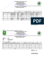 Ep5 - Bukti Tindak Lanjut Monitoring Puskesmas Minas