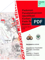 Files82705Pedoman Penatalaksanaan Identifikasi Korban Mati Pada Bencana Massal