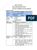 Modul Ajar Paud Project Kota Magetan 1