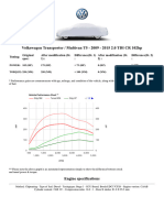 Vehicle Statistics