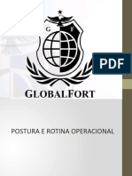 Atendimento Ao Público GlobalFort