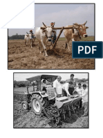 Images of Basic Agricultural Implements