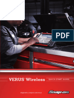 VERUS Wireless QSG