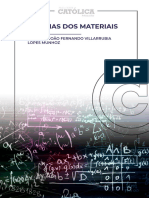 Livro de Ciências Dos Materiais.-1