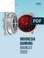 Indonesia Banking Booklet 2020
