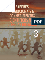 Colonialidade Modernidade e Decolonialidade Pela Busca de Humanidades Negadas