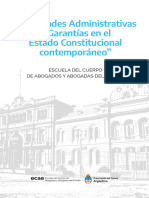 Libro Ecae Potestades Administrativas