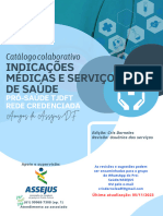 Catálogo Médicos Assejus 06-11