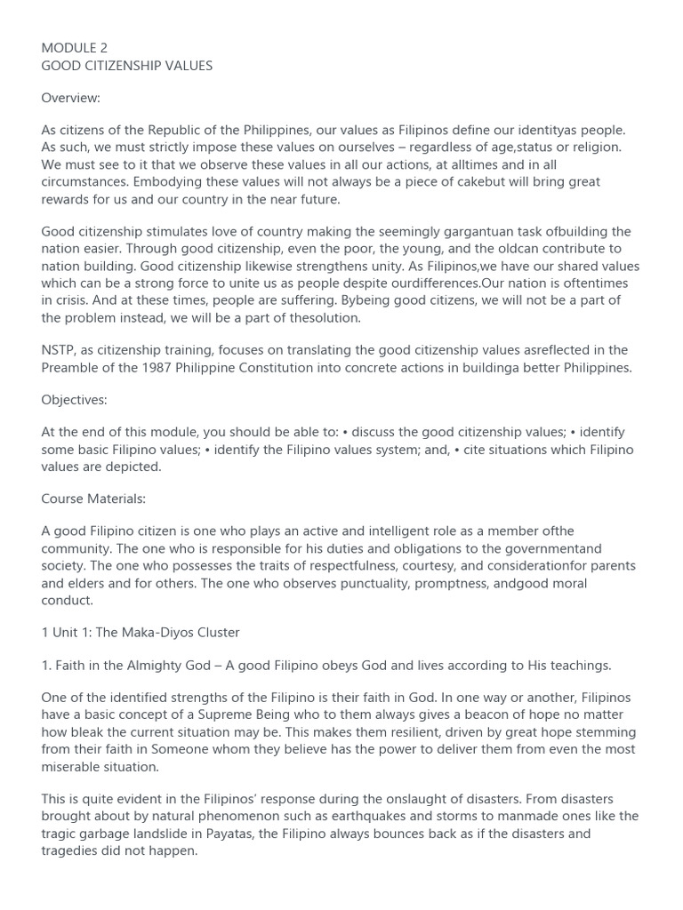 Module 2 Cwts Pdf Climate Change Biodiversity