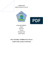 Akhir Pendudukan Jepang Di Indonesia