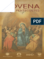 Novena de Pentecostes