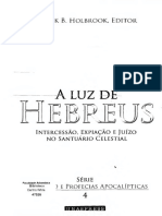 4 HOLBROOK, F. (Ed.) - A Luz de Hebreus
