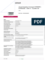 Compact NS - 630A - 32899