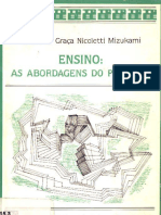 Ensino - As Abordagens Do Processo - Mizukami - Rotated