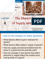 L2 The Market Forces of Supply and Demand