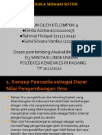 9.pancasila Sebagai Sistem Etika .