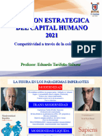 Gestion Estrategica 2021