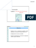 2 Circuitos de Corriente Alterna