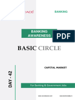 Day 42 Capital Market