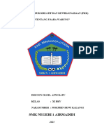 Makalah Produk Kreatif Dan Kewirausahaan (Afni) - 121719