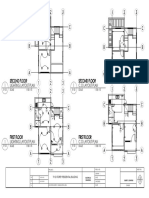 1 Lighting Layout Plan 1 C.O Layout Plan: Scale E-1.00 1:100 MTS Scale E-1.00 1:100 MTS