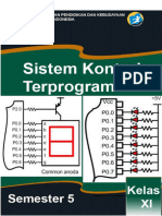 Sistem Kontrol Terprogram