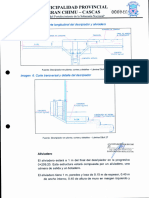 Financiamiento Rehabilitación Del Canal y Bocatoma Tayal Alto 26