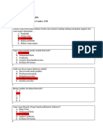 Soal-Soal PKN Kelas 10 (Jawaban)