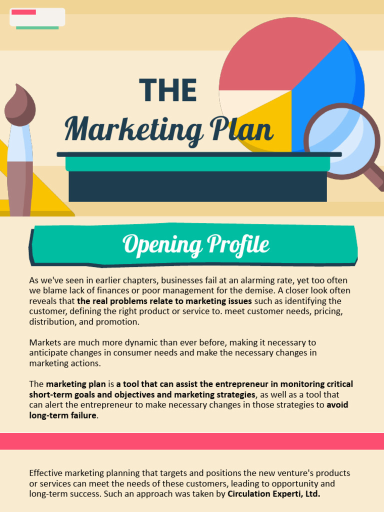 Effective Marketing Strategies for Entrepreneurs | PDF | Marketing ...