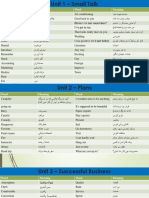 B1 Listening Vocab-1