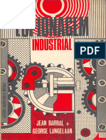 Espionagem Industrial (Jean Barral e George Langelaan)