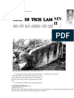 1005 - Khu Di Tich Lam Kinh Qua Ket Qua Nghien Cuu Khao Co Hoc - Ocr