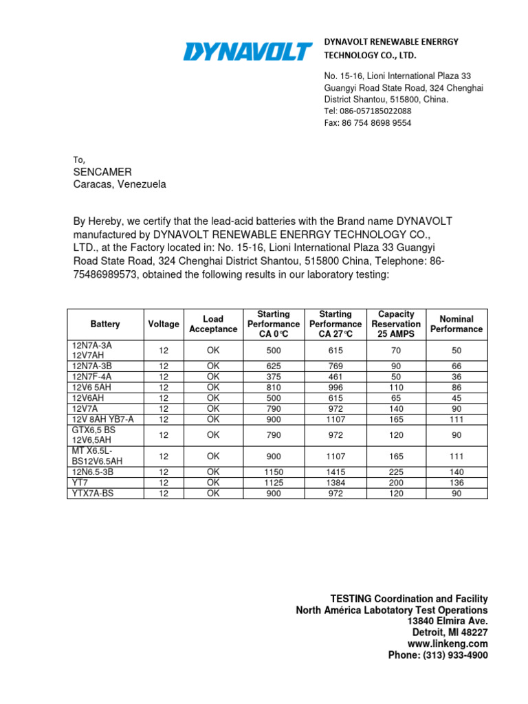 Dyna Volt | PDF | Physical Quantities | Electrical Engineering