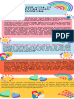 Refleksi Modul 2.2 Komptensi Sosial Emosional