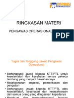 Ringkasan Materi POP2022