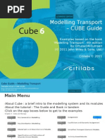 Download Modelling Transport - Cube Guidebook by onyxgroup SN70243738 doc pdf