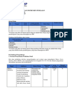 LK 2.3.5 Pengembangan Instrumen Penilaian - 2201680515 - Fitri Astuti