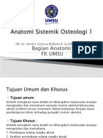 Anatomi Sistemik Osteologi 1 4