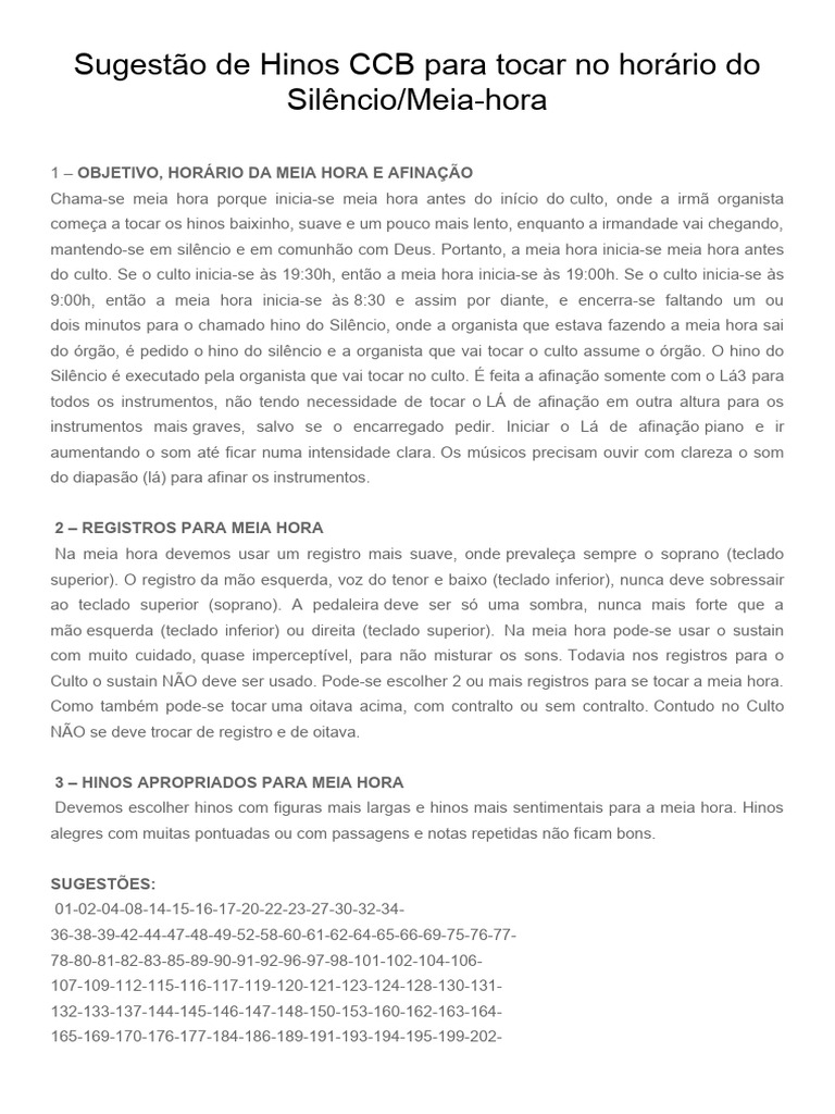 sugest-o-de-hinos-ccb-para-tocar-no-hor-rio-do-sil-ncio-pdf-hinos