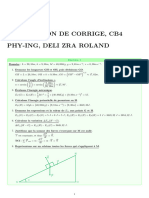 CB4 PHY-CORRIGE