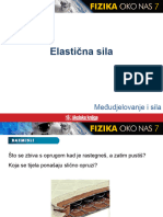 SK - 7. Elasticna Sila