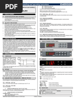 LGMV Software Installation Guide | PDF | Business | Computers
