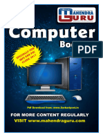 Mahendra Computer Booster (WWW - Sarkaripost.in)