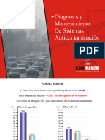 Anticontaminaciojn Diesel Mejorado